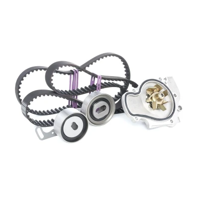 Imagen de GATES KP15234XS bomba de agua + Kit Distribucion con Tru Power HONDA: ACCORD 5 Aerodeck, 5, Prelude V, ROVER: 600