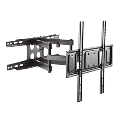 Imagen de Soporte De Pared Para Tv Holmios Giratorio Con Doble Brazo 32&quot;&quot; 70&quot;&quot; Vesa Max 400x400