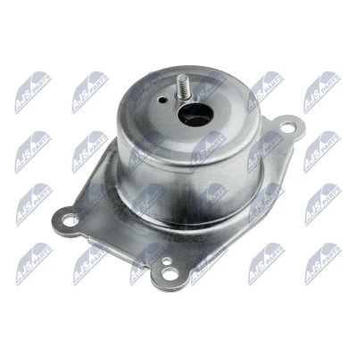 Imagen de NTY ZPS PL 031 Soporte de motor izquierda Rodamiento caucho metal OPEL: Zafira B, Astra H Hatchback, GTC