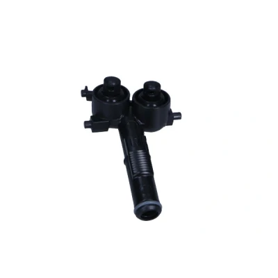 Imagen de MAXGEAR 45 0089 Tobera de agua regadora, lavado faros derecha con boquilla incorporada lavado, junta anular OPEL: Insignia A Hatchback