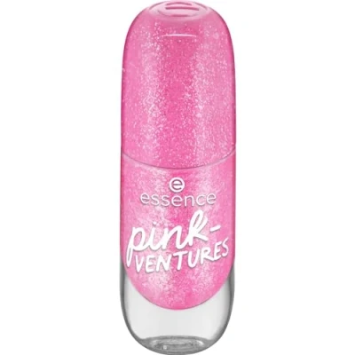 Imagen de Pintaúñas Essence Nº 07 pink ventures 8 ml