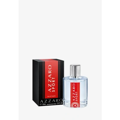 Imagen de Azzaro Sport Eau de Toilette 100 ml