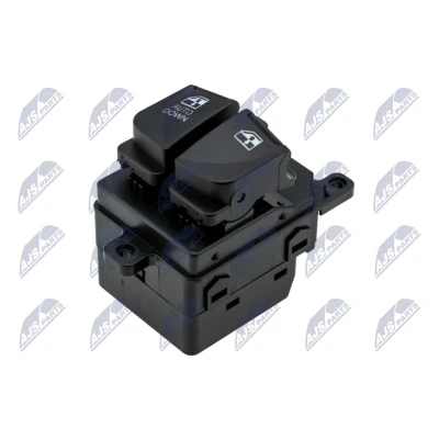 Imagen de NTY EWS HY 059 Interruptor, elevalunas Delante, izquierda HYUNDAI: ACCENT 3 Stufenheck