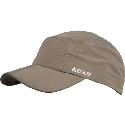Imagen de Eisley Gobi Cap, Primavera/Verano, Unisex, Color Pardo, tamaño Large