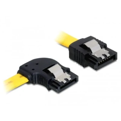 Imagen de Delock 0.5m Sata M/m Cables De