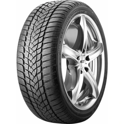 Imagen de Goodyear Ultra Grip Performan 255/50 R21 106H coche de turismo Neumáticos invierno 524781