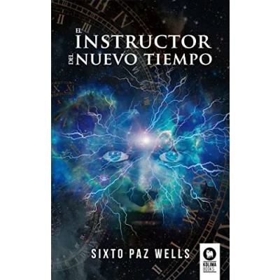 Imagen de El instructor del Nuevo Tiempo