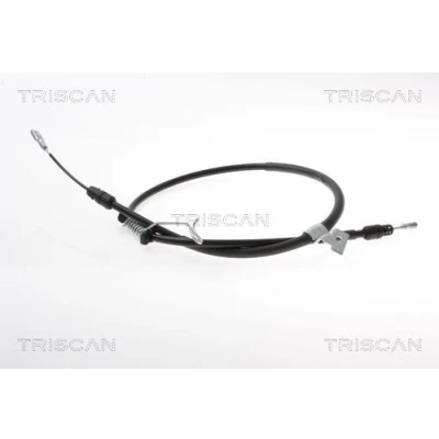 Imagen de TRISCAN 8140 161197 Cable de Freno Mano 1376/1163 Discos