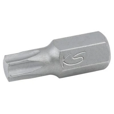 Imagen de KS TOOLS 930.2060 Punta de atornillar Acero para herramientas