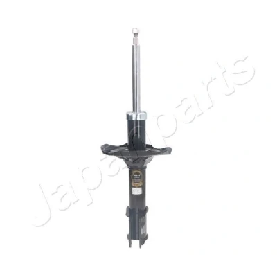 Imagen de JAPANPARTS MM 50035 amortiguador Eje delantero Presión de gas Bitubular Columna Espiga arriba MITSUBISHI: Montero iO