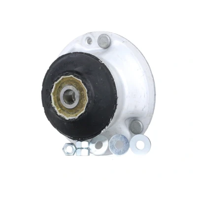 Imagen de SNR KB650.03 Kit reparación, apoyo columna amortiguación con rodamiento, juego de tornillos BMW: 1 Hatchback, 3 Coupé, Berlina