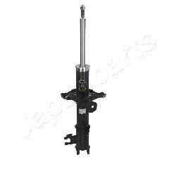 Imagen de JAPANPARTS MM W0022 amortiguador Eje delantero, izquierda Presión de gas Bitubular Columna Espiga arriba CHEVROLET: Lacetti Hatchback