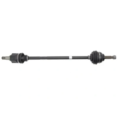 Imagen de POINT GEAR PNG71797 Árbol de transmisión Eje delantero, derecha 866mm 83mm para vehículos sin ABS SKODA: Felicia 1 Pickup