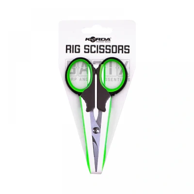 Imagen de Tijeras Korda Basix