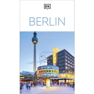 Imagen de Dk Berlin