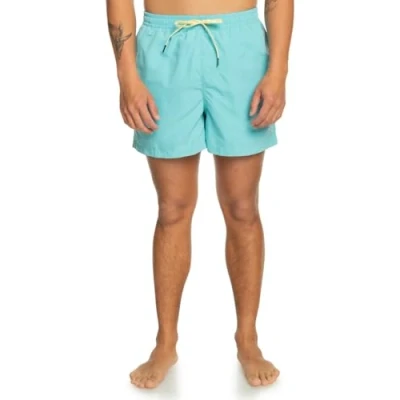 Imagen de Quiksilver Behind Waves 15&quot; Short de Natación para Hombre