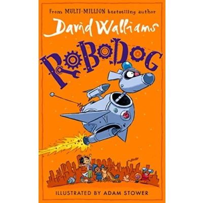 Imagen de Robodog