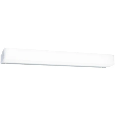 Imagen de Paulmann HomeSpa Luno lámpara de espejo LED, 40 cm