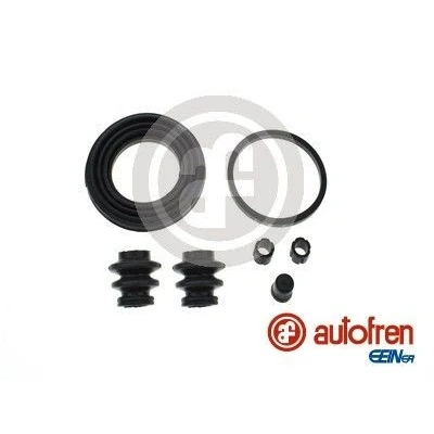 Imagen de AUTOFREN SEINSA D42816 Kit de Reparación Frenos Eje trasero 43