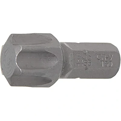 Imagen de BGS 4456 Punta entrada 8 mm (5/16&quot;) perfil en T (para Torx) T60