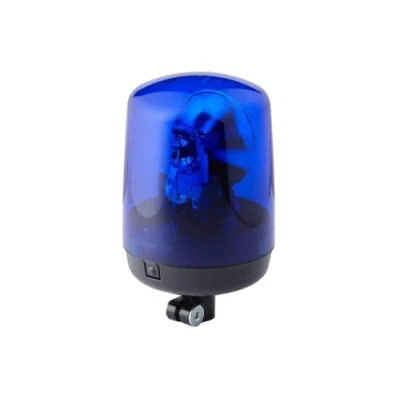 Imagen de HELLA 2RL 008 060 011 Luz de identificación omnidireccional Halógena Azul