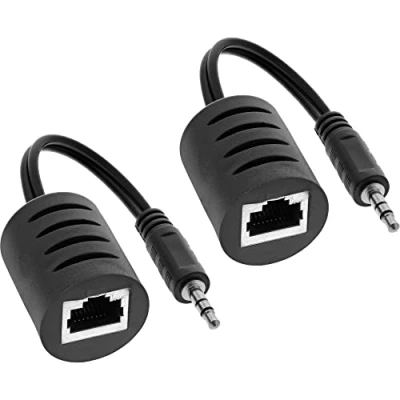Imagen de Adaptador Inline 89002