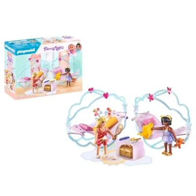 Imagen de PLAYMOBIL Fiesta de Princesas en Las Nubes