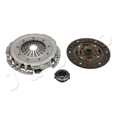 Imagen de JAPKO 921048 Kit de Embrague 180 RENAULT: CLIO 2, Kangoo I, I Express, DACIA: Sandero LOGAN MCV 2