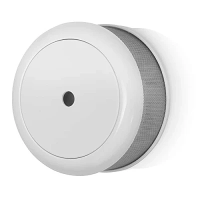 Imagen de Detector de Humo Smartwares RM620 Mini Batería 10 años Botón Prueba 85 dB