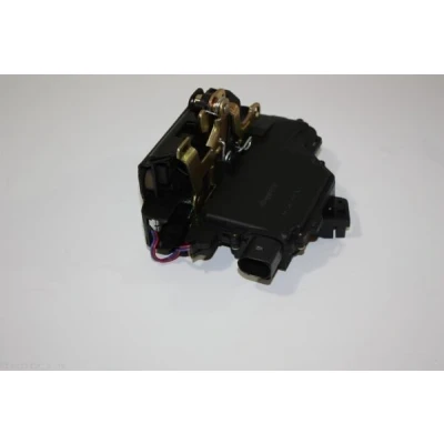 Imagen de AUTOMEGA 100031410 Cerradura de Puerta con cierre centralizado Atrás derecha SEAT: Leon I Hatchback, Toledo 2 Limousine, VOLKSWAGEN: Golf 4