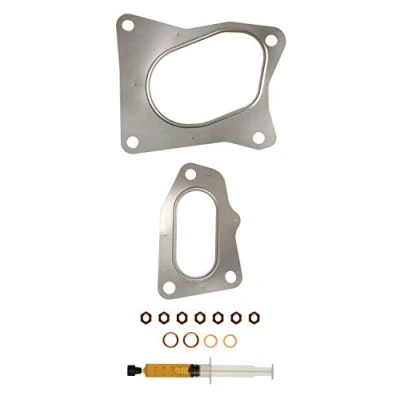Imagen de AJUSA JTC12024 Juego de montaje, turbocompresor with studs, syringe oil con juntas instrucciones montaje SUBARU: Legacy 5
