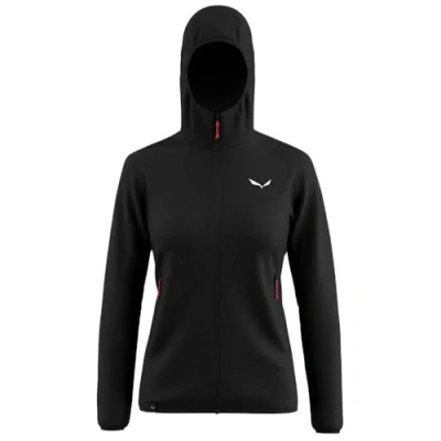 Imagen de Salewa PUEZ Altavia Chaqueta de entrenamiento, Mujer, Talla: 40, Black out