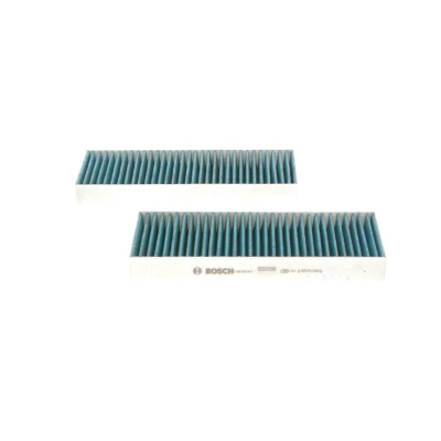 Imagen de BOSCH 0 986 628 547 Filtro de habitáculo carbón activado 259 98 30 FILTRO+ PEUGEOT: 308 SW 2, III Hatchback, II Hatchback norauto,