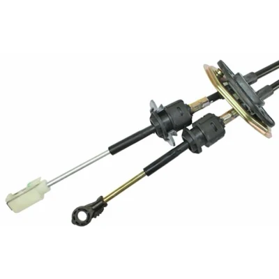 Imagen de METZGER 3150151 Cable de accionamiento, caja cambios Polipasto doble