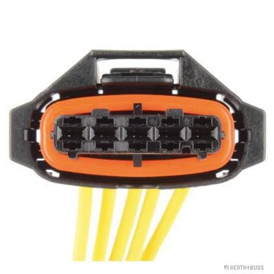Imagen de HERTH+BUSS ELPARTS 51277288 Kit reparación de cables, caudalímetro aire