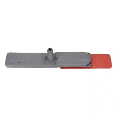 Imagen de LUTH Premium Profi Parts Brazo pulverizador inferior compatible con AEG 1119226627 para lavavajillas