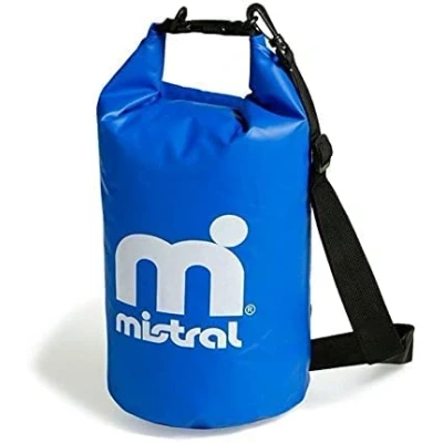 Imagen de Mistral Lona Unisex de PVC 1000D 10 litros, Color Negro, 21 x 38 cm