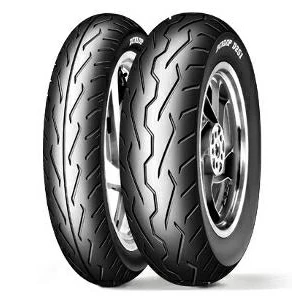 Imagen de Dunlop D251 200/60 R16 79V coche de turismo Neumáticos verano 667001