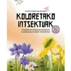 Imagen de Koloretako Intsektuak