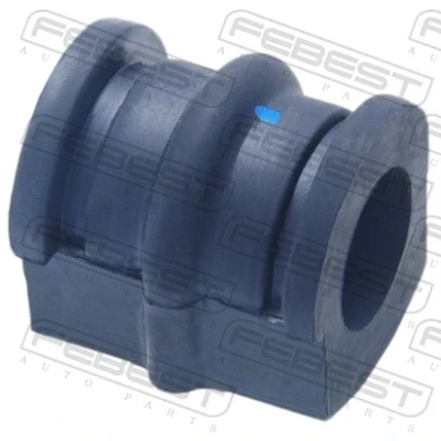 Imagen de FEBEST NSB 002 Silentblock Barra Estabilizadora Eje delantero 25 NISSAN: X Trail