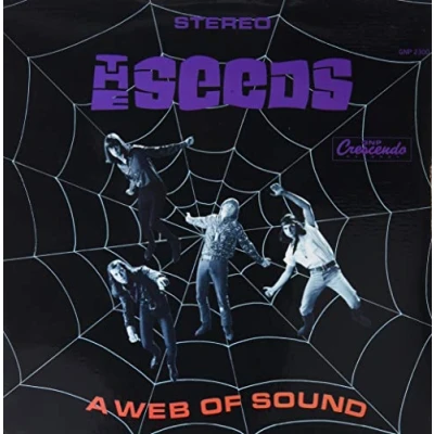 Imagen de A Web Of Sound [Vinilo]