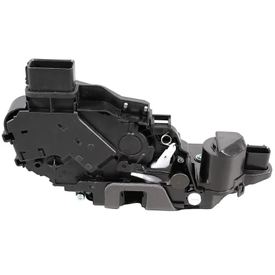 Imagen de METZGER 2314470 Cerradura de Puerta Atrás derecha LAND ROVER: Range Rover Evoque, Sport