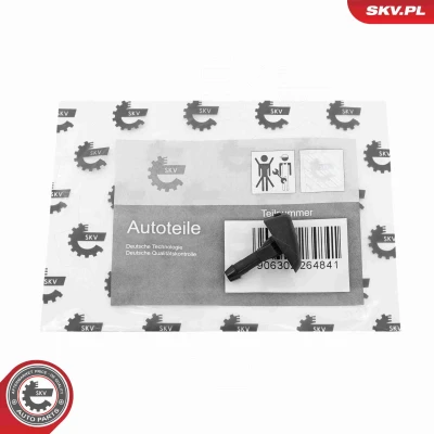 Imagen de ESEN SKV 15SKV203 Boquillas de Limpiaparabrisas delante sin calentamiento VOLVO: S40 I, II, V70 I