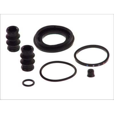 Imagen de AUTOFREN SEINSA D41631 Kit de Reparación Frenos Eje trasero 43 AUDI: A5 B8 Sportback, A4 Avant, Coupé, LAND ROVER: Range Rover 4 norauto,