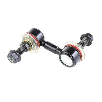 Imagen de MAPCO 52306HPS Bieleta de suspensión Eje delantero, izquierda, derecha 60 M10x1,25 SUBARU: Impreza II Berlina, Legacy 4, Forester
