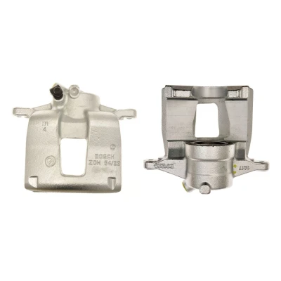 Imagen de BOSCH 0 986 474 997 Pinza de freno Hierro fundido 63 FIAT: Stilo Hatchback, BRAVO 2, Furgón / Familiar