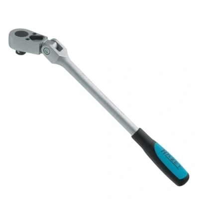 Imagen de HAZET 8816G Chicharra reversible 30 276 Acero cromo vanadio