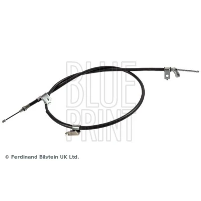 Imagen de BLUE PRINT ADN146307 Cable de Freno Mano Atrás izquierda 1850 NISSAN: Qashqai / Qashqai+2 I