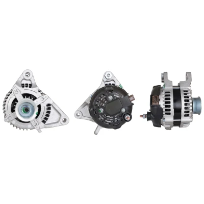 Imagen de ELSTOCK 27 7670 Alternador 14V 160A JEEP: GRAND CHEROKEE 3, Commander