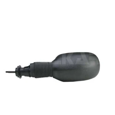 Imagen de Espejo retrovisor Alkar 6102382 izquierda, derecha Ajuste por cable, convexo para vehíc. con volante a la izquierda FORD: KA Hatchback